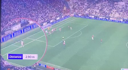 AIA Akui VAR Tidak Lihat Posisi Candreva pada Gol Juventus yang Dianulir