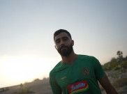 Jihad Ayoub Lengkapi Hobi Seto Nurdiantoro Datangkan Pemain Asing Baru di Liga 1