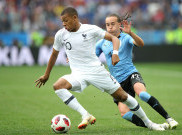 Piala Dunia 2018: Jelang Prancis Vs Belgia, Kevin De Bruyne Sanjung Kylian Mbappe