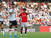 Mallorca Vs Real Madrid, Takefusa Kubo Berpeluang Tampil Kontra Los Blancos