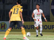 Barito Putera 1-1 Persija Jakarta: Hanya Satu Poin untuk Macan Kemayoran