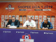 Robert Rene Alberts: Persjia Jakarta Vs Persib Bandung Paling Ditunggu di Indonesia