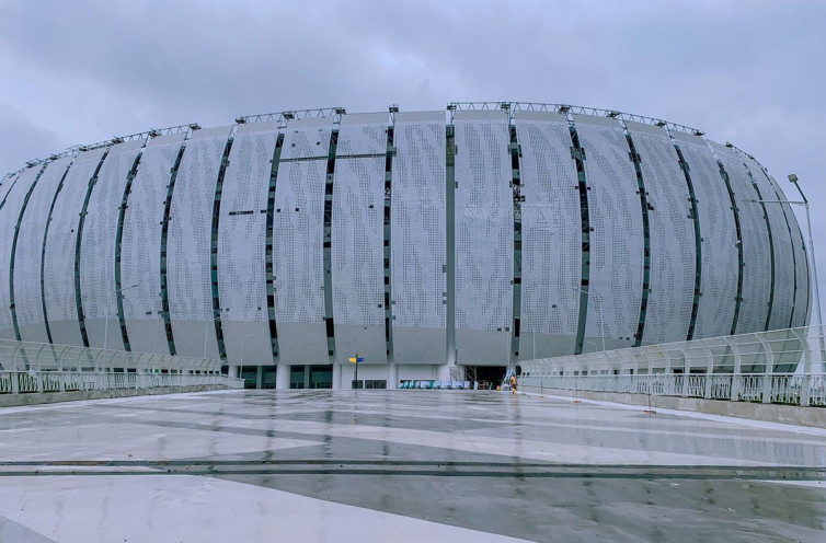 Stadion yang Layak Helat Liga 1 Bertambah Jadi 16, Kini Ada JIS dan Indomilk Arena