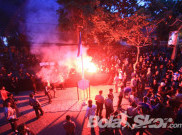 3 Klub Penuh Tekanan dari Suporter di Seri Kedua Liga 1