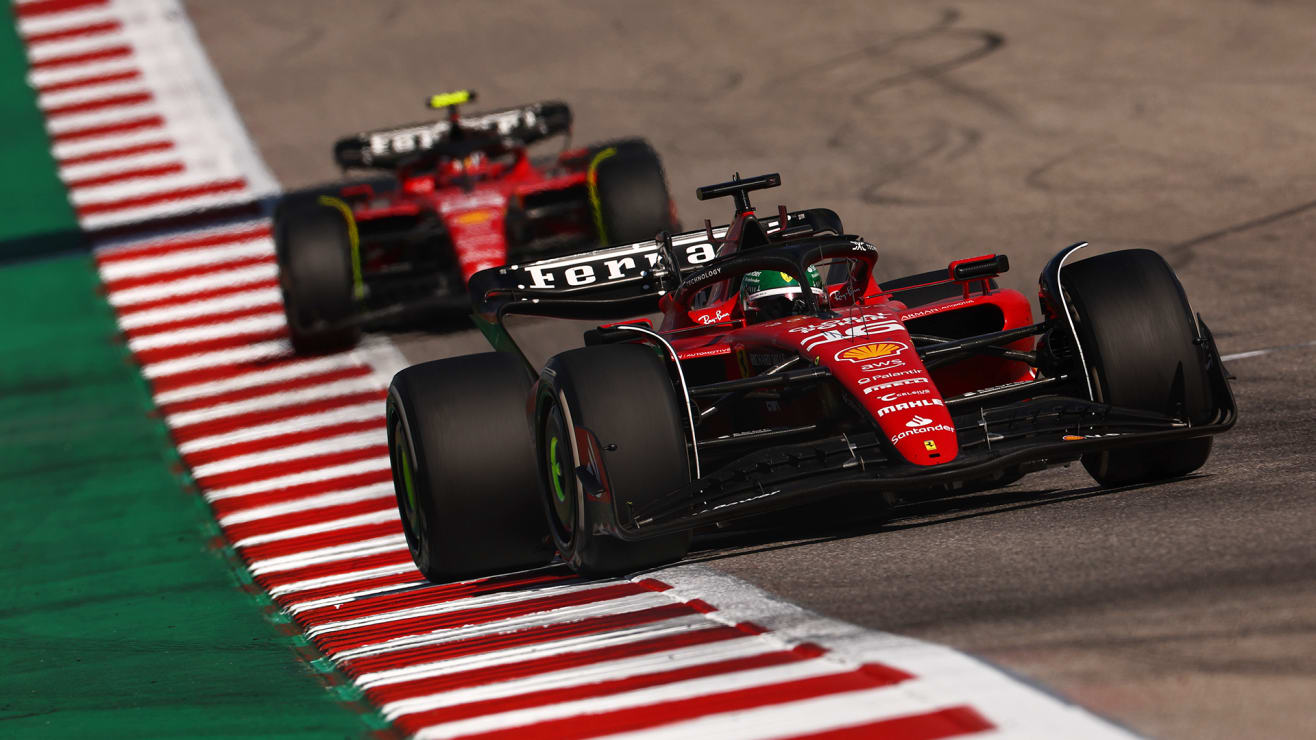 Kedatangan Hamilton, Saham Ferrari Melonjak Drastis
