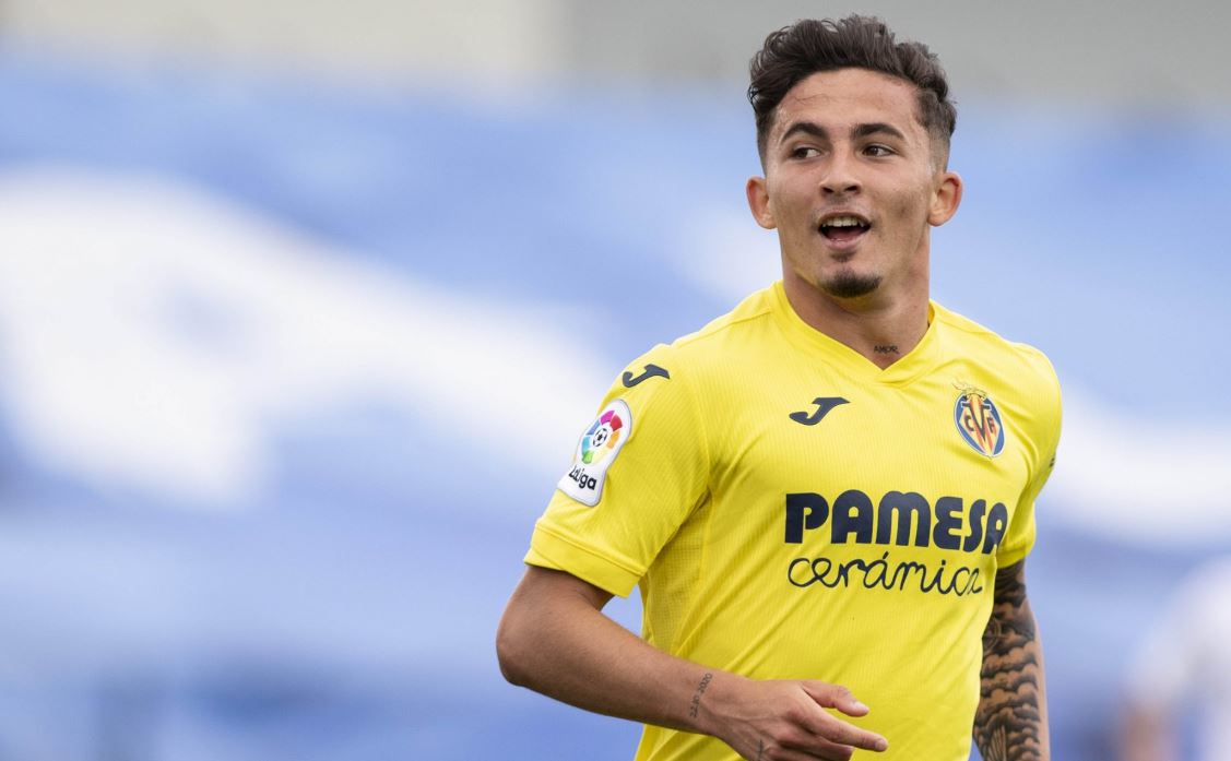 Belanja Pemain Belum Berhenti, Arsenal Bidik Pemain Berusia 19 Tahun Villarreal