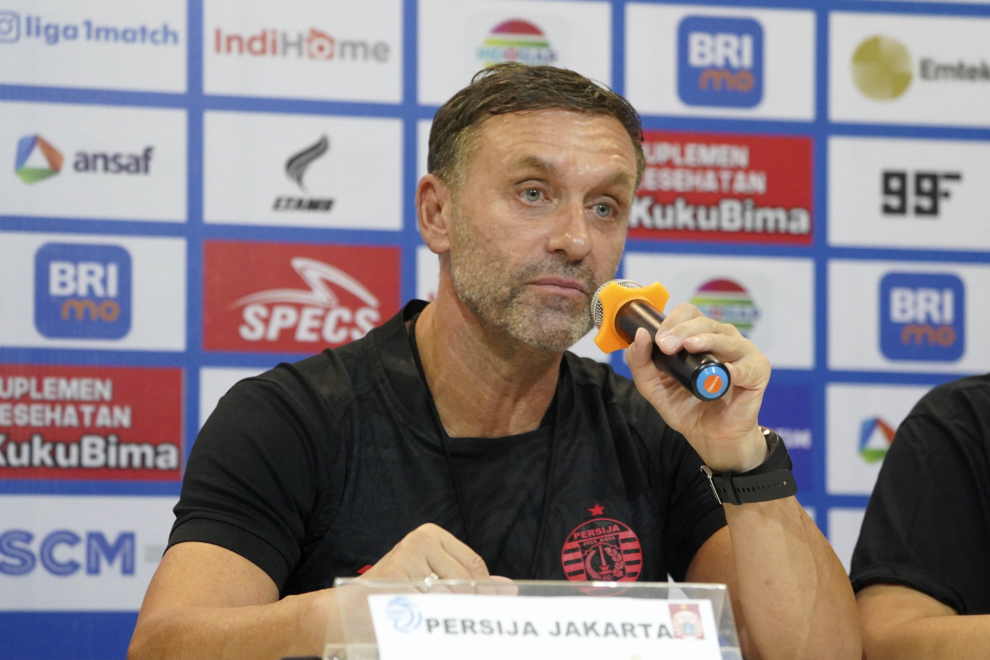 Hadapi Borneo FC, Persija Coba Perbaiki Catatan Buruk di Partai Tandang