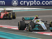 Peraturan Baru Formula 1 Dapat Jegal Dominasi Tim