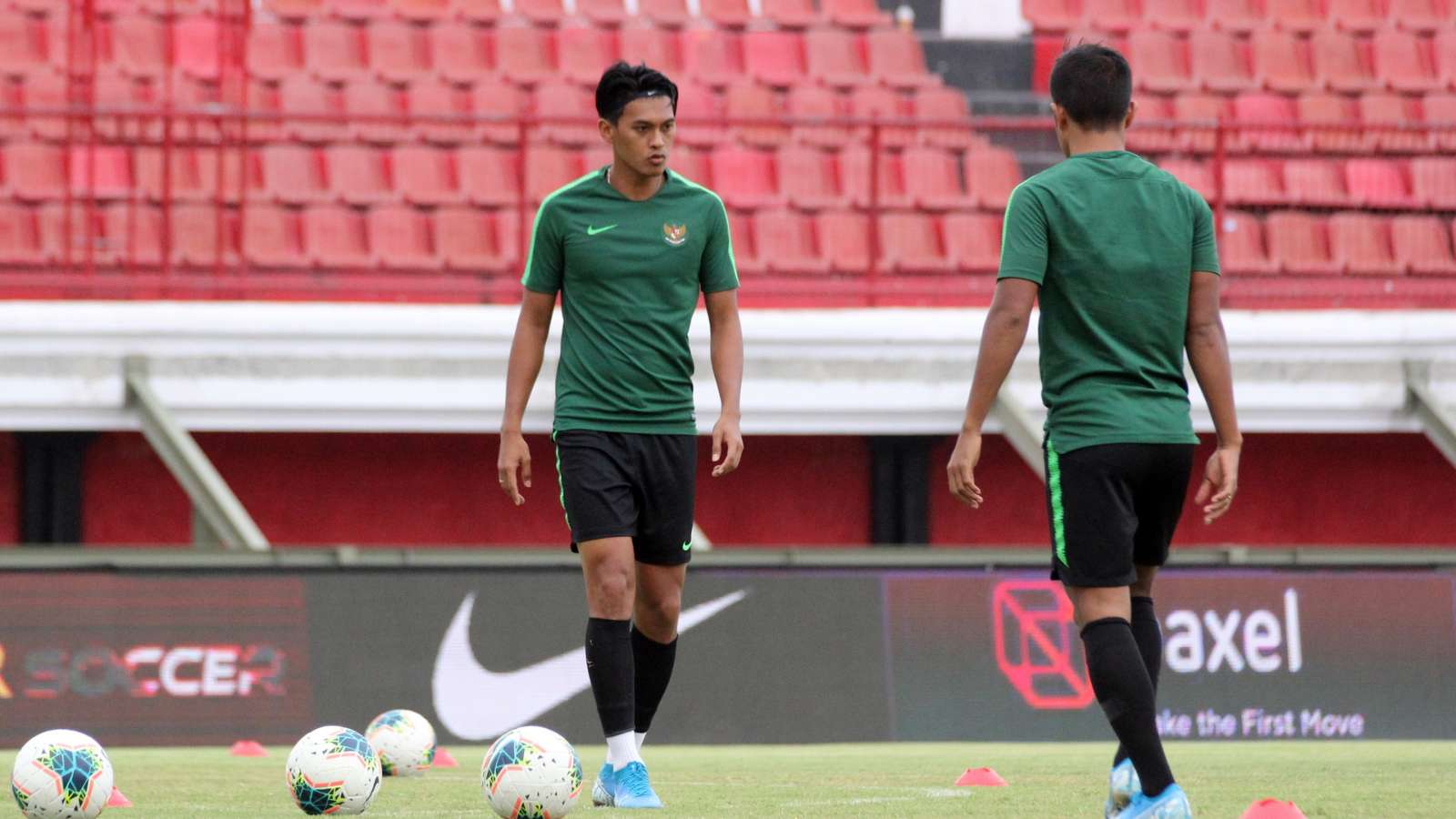 Lerby Eliandry Sebut Laga Melawan Malaysia Memiliki Sisi Emosional Tersendiri