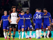 Prediksi dan Statistik Chelsea Vs Fulham: Momentum The Blues Bangkit