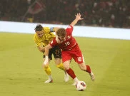 FIFA ASEAN Cup: Kapten Malaysia Puji Ketangguhan Timnas Indonesia