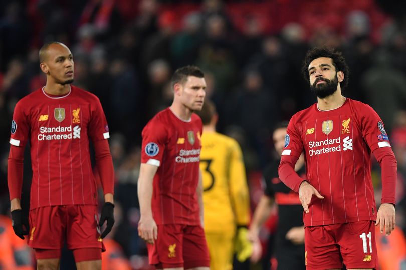 Tak Ada Garansi Liverpool Dapatkan Trofi Premier League