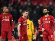 Tak Ada Garansi Liverpool Dapatkan Trofi Premier League