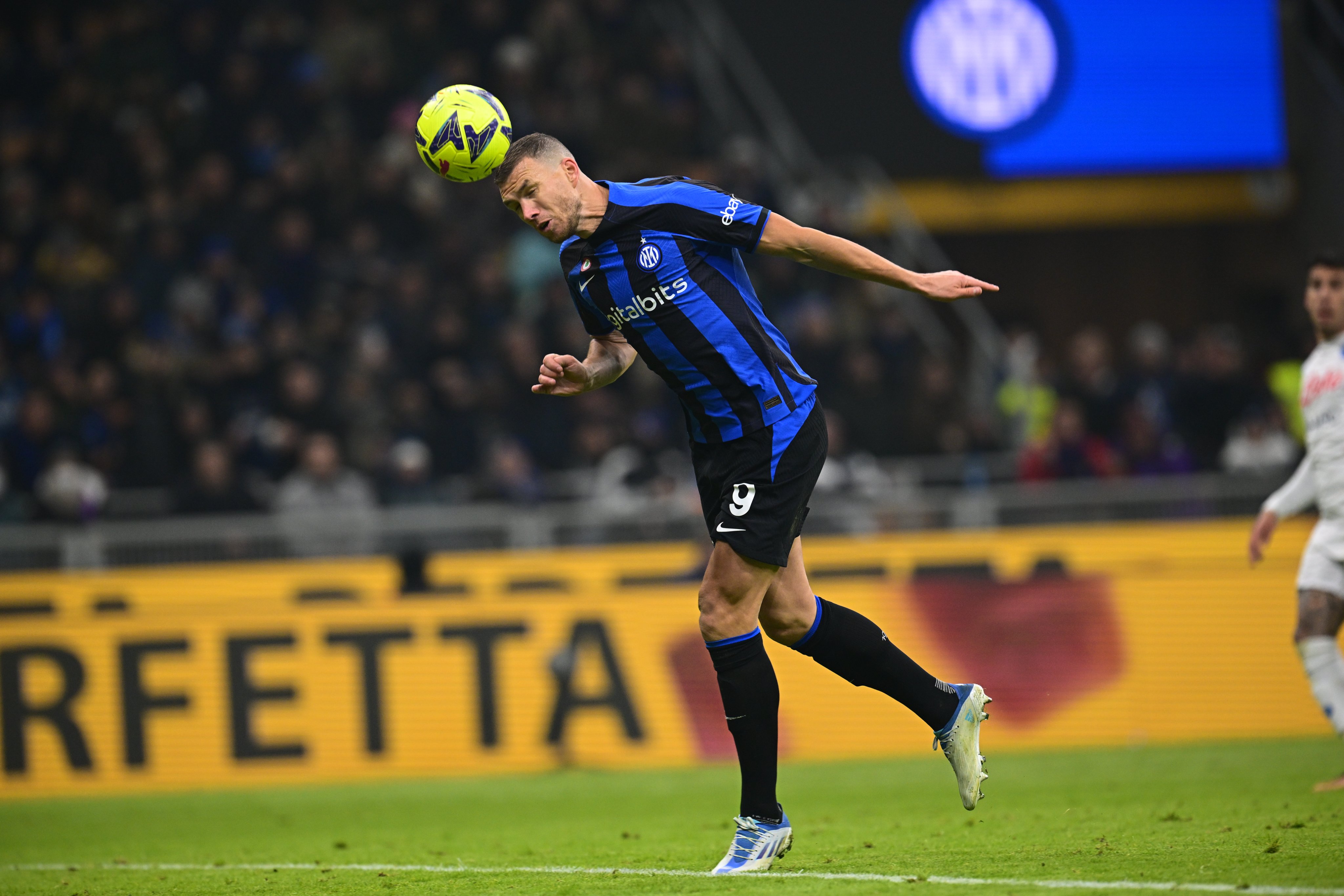 Hasil Pertandingan: Inter Hadirkan Kekalahan Perdana untuk Napoli, Juventus Unggul Tipis