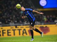Hasil Pertandingan: Inter Hadirkan Kekalahan Perdana untuk Napoli, Juventus Unggul Tipis