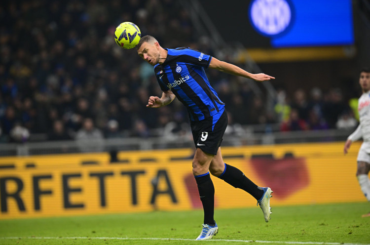 Hasil Pertandingan: Inter Hadirkan Kekalahan Perdana untuk Napoli, Juventus Unggul Tipis