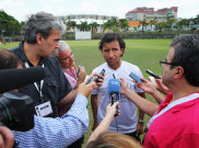 Media-media Top Spanyol Soroti Nasib Luis Milla di Timnas Indonesia