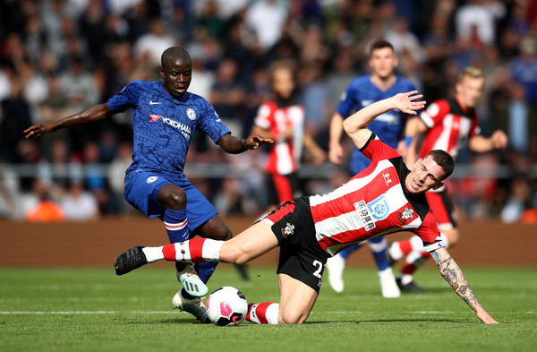 Satu Hal yang Bisa Membuat N'Golo Kante Meninggalkan Chelsea