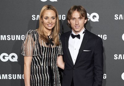 Pemenang Ballon d'Or 2018 Luka Modric Mengklaim akan Pensiun di Real Madrid