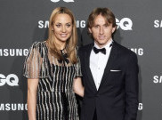 Pemenang Ballon d'Or 2018 Luka Modric Mengklaim akan Pensiun di Real Madrid