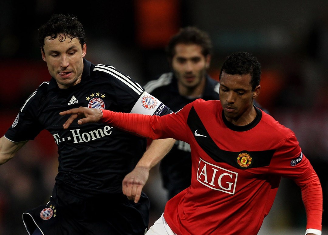 Bayern Munchen Vs Manchester United: Allianz Arena Angker untuk Setan Merah