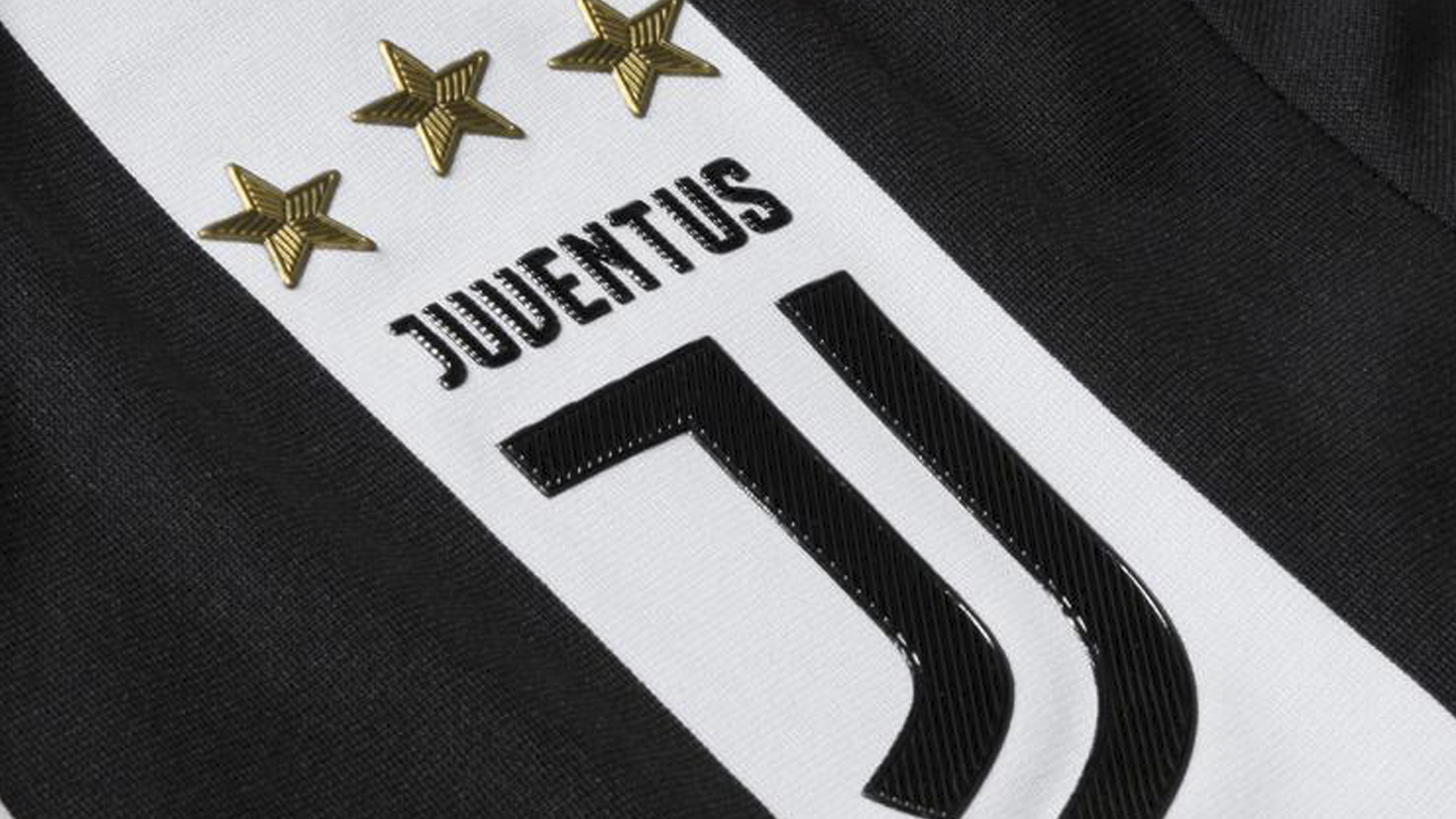 Klub Prancis Rilis Logo Baru Terinspirasi Juventus