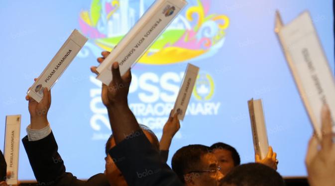 Erwin Aksa Maju Jadi Calon Ketum PSSI ?