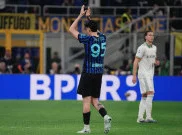 Kecam Perlakuan Toksik kepada Bastoni, Presiden Inter: Dia Aset Italia