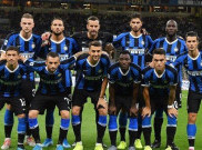 Inter Milan Berencana Potong Gaji Pemain dan Pelatih