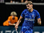 Para Pemain Chelsea Tidak Terpengaruh dengan Keriuhan di Bursa Transfer