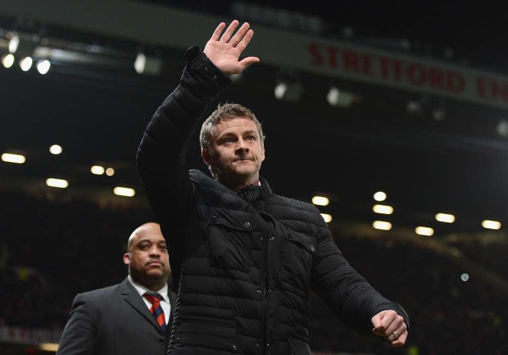Misi Pertama Ole Gunnar Solskjaer di Man United: Kembalikan Senyuman Pemain