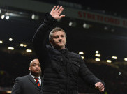 Misi Pertama Ole Gunnar Solskjaer di Man United: Kembalikan Senyuman Pemain