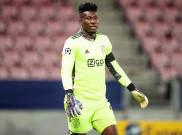 Arsenal Selangkah Lagi Datangkan Kiper Ajax, Andre Onana