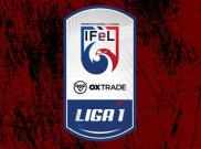 Berikut Jadwal Lengkap Pekan Ketiga Oxtrade IFeL Liga 1