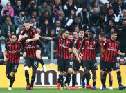 Pergerakan AC Milan di Bursa Transfer Tergantung Hasil Penyelidikan FFP