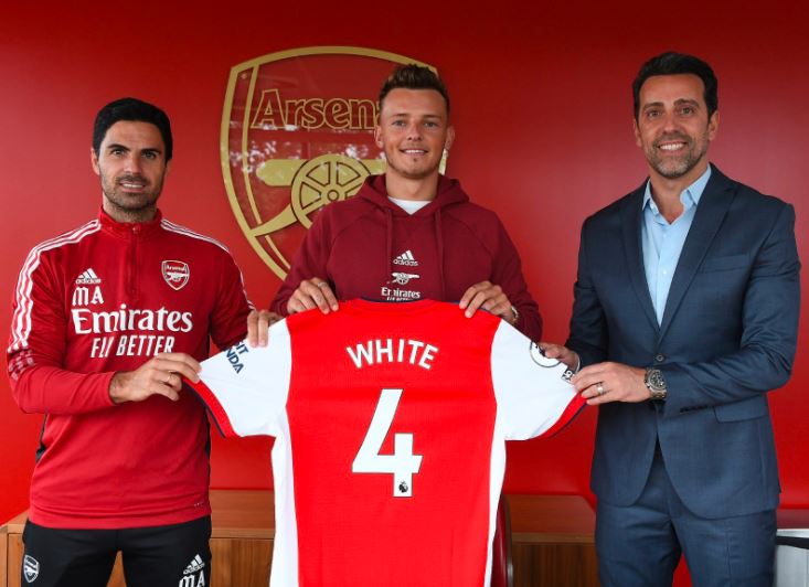 Membandingkan Transfer Chelsea dengan Arsenal Sejak Dilatih Arteta
