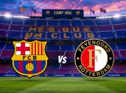 Prediksi dan Link Streaming Barcelona vs Feyenoord: Misi Melanjutkan Tren Positif