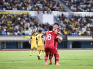 Timnas Indonesia Unggul Agregat 12-0, Shin Tae-yong Senang Perubahannya Berhasil