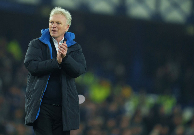 Soal Wasit Everton Vs Liverpool, David Moyes Tidak Setuju dengan Virgil van Dijk