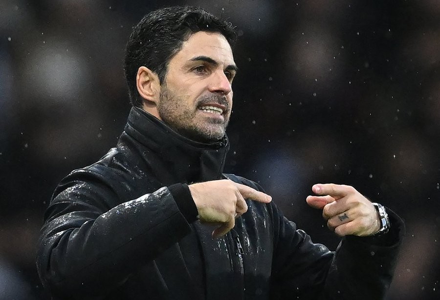 Fulham Vs Arsenal Berakhir Imbang, Mikel Arteta Bingung Gagal Menang