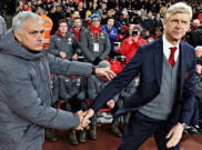 Pro-Kontra Jose Mourinho jika Melatih Arsenal