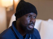 Nasib Tragis Emmanuel Eboue, Eks Arsenal yang Bangkrut dan Nyaris Bunuh Diri