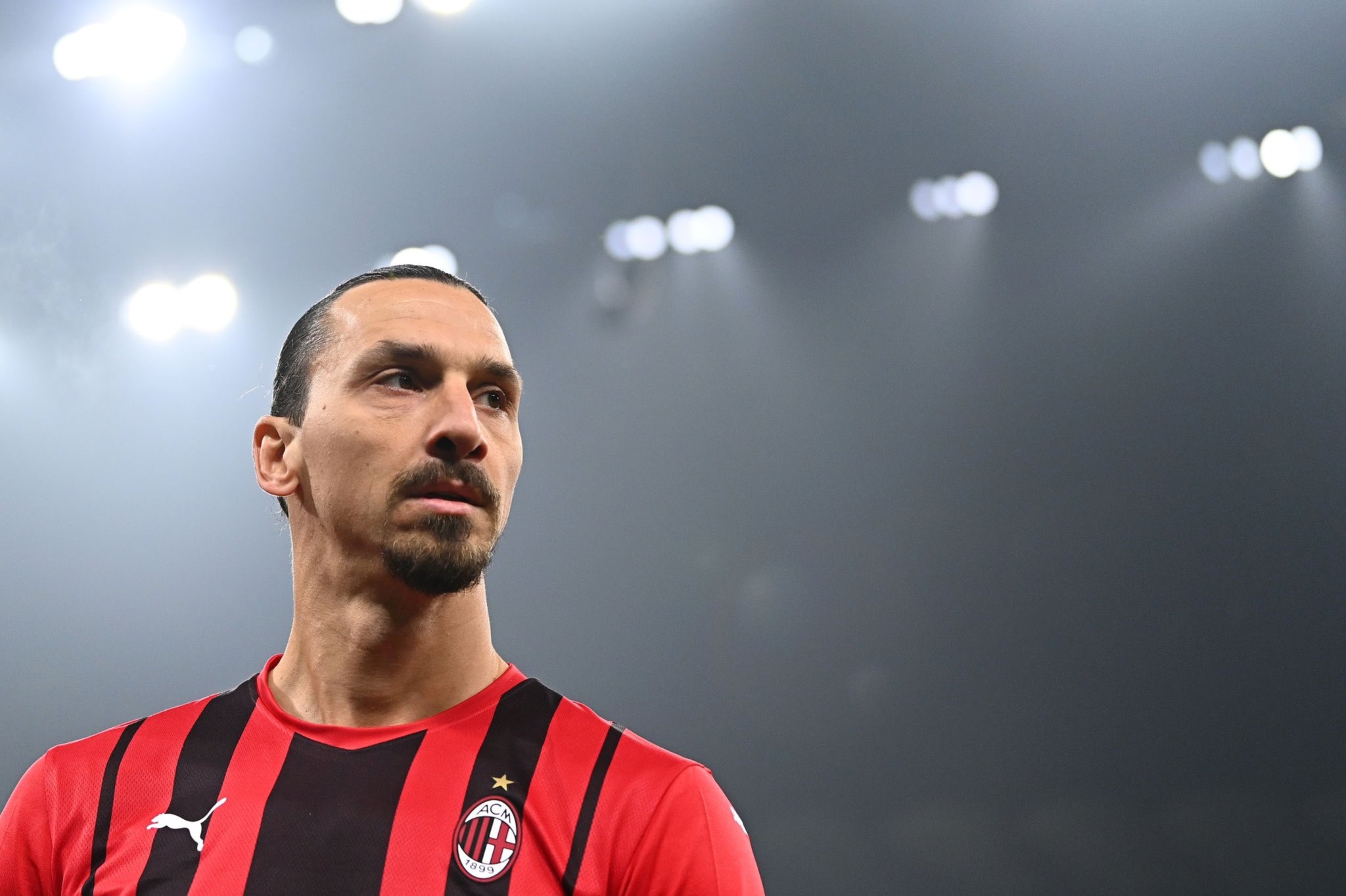 Kontra Inter, Waktunya Milan Keluar dari Ketiak Ibrahimovic