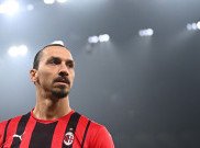 Kontra Inter, Waktunya Milan Keluar dari Ketiak Ibrahimovic