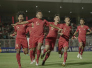 Timnas Indonesia U-19 di Grup A bersama Uzbekistan, Kamboja, dan Iran dalam Piala Asia U-19 2020