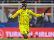 Kabar Positif bagi Manchester United dalam Perburuan Andre Onana