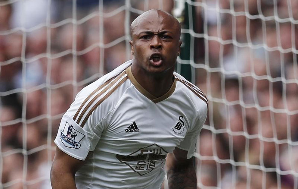 Pecahkan Rekor Transfer Klub, West Ham Gaet Andre Ayew