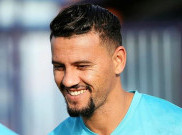 Striker Brasil dan Bek Togo Didatangkan, Persela Lamongan Menunggu Pengganti Jose Sardon