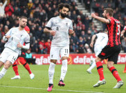 Prediksi dan Statistik Liverpool Vs Bournemouth: Memburu Kemenangan Perdana