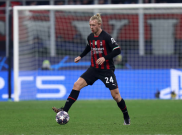 Simon Kjaer Beberkan Cara Milan Kalahkan Tottenham Hotspur